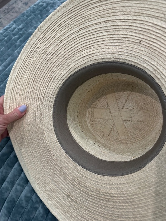 Sunbody Hat Made in TX main image 6